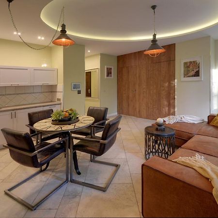 Dolina Wikingow Hege 3 Apartment ชกลาร์สกา ปอเรมบา ภายนอก รูปภาพ